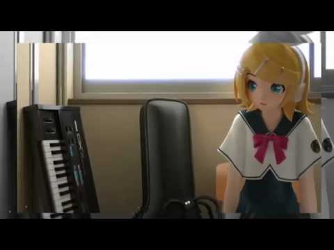 初音ミク -Project DIVA 2nd-こっち向いてBaby