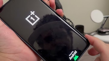 OnePlus 13 Hard Reset