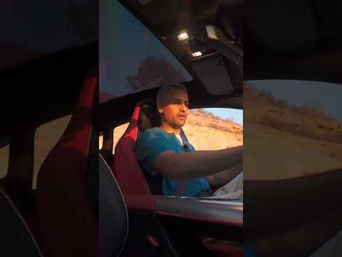 Canoopsy hacks daylight in the all-new CLA Shooting Brake | #shorts