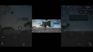 FF Headshot trick in mobile #shorts #freefire