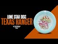 Lone Star Disc Ranger - One Minute Overview