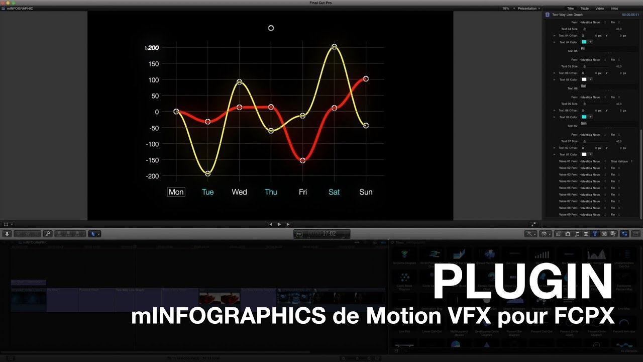 fcpx countdown plugin fcpx countdown plugin
