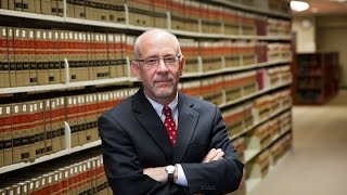 Professor Harris Discusses: Is the
