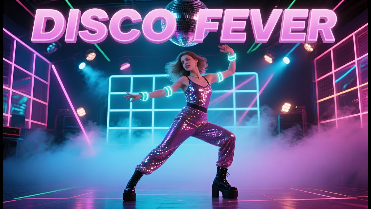 🇫🇷 Fusion Global Fusion Pulse | Global Grooves  | CraigsAIMusic