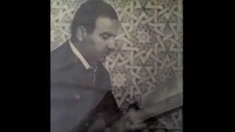 المرحوم الشيخ القارئ الحاج سعيد حسين القلقالي ما يتيسر من سوره يوسف المباركه