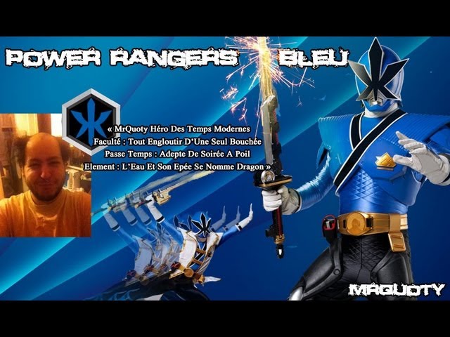 Wtf Saban S Power Rangers Super Samurai Kinect Youtube