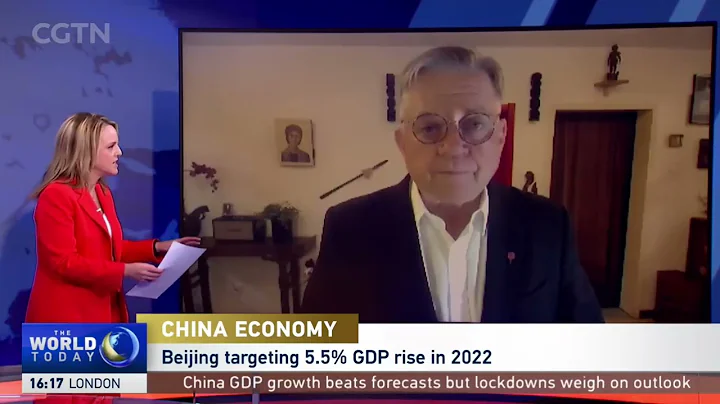 David Mahon from Mahon China Investment Management...