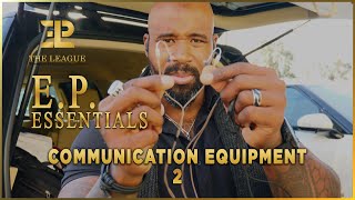 Communication Equipment 2⚜EP Essentials