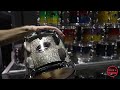 NAMM 2025 Sakae Drums Relaunched For 2025 NAMM 2025 Sakae Drums Relaunched For 2025