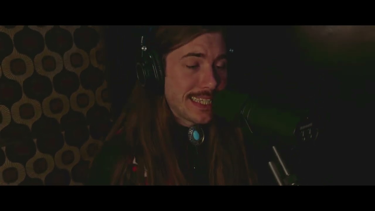 Thunder Sound Sessions - Young Romantics