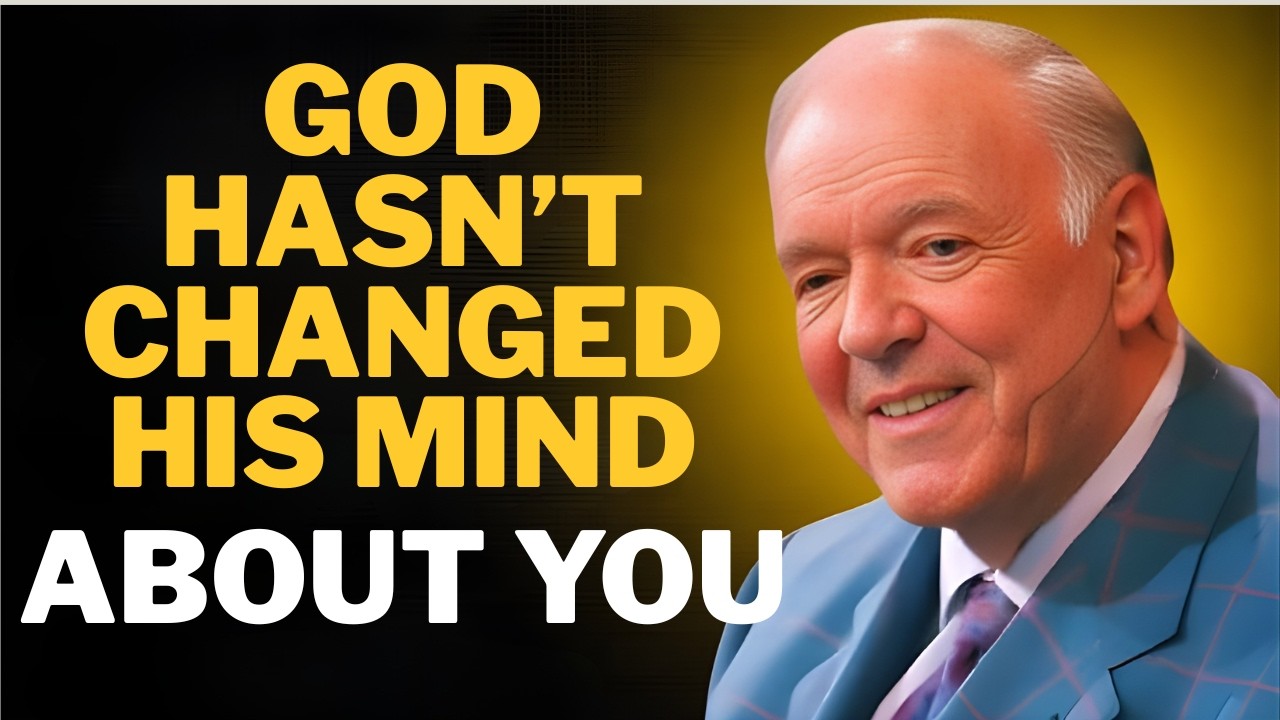 GOD’S CALL Still Burns in You—5 Signs You’re NOT DISQUALIFIED!