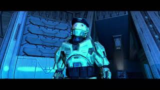 Halo Master Chief Collection CE (Halo 1) Episode 8
