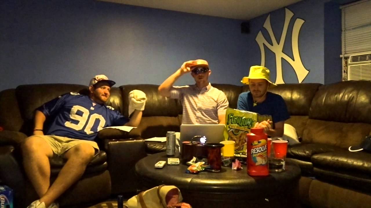 Fantasy Football 2015 Running Back Sleepers & Camp Battles ...