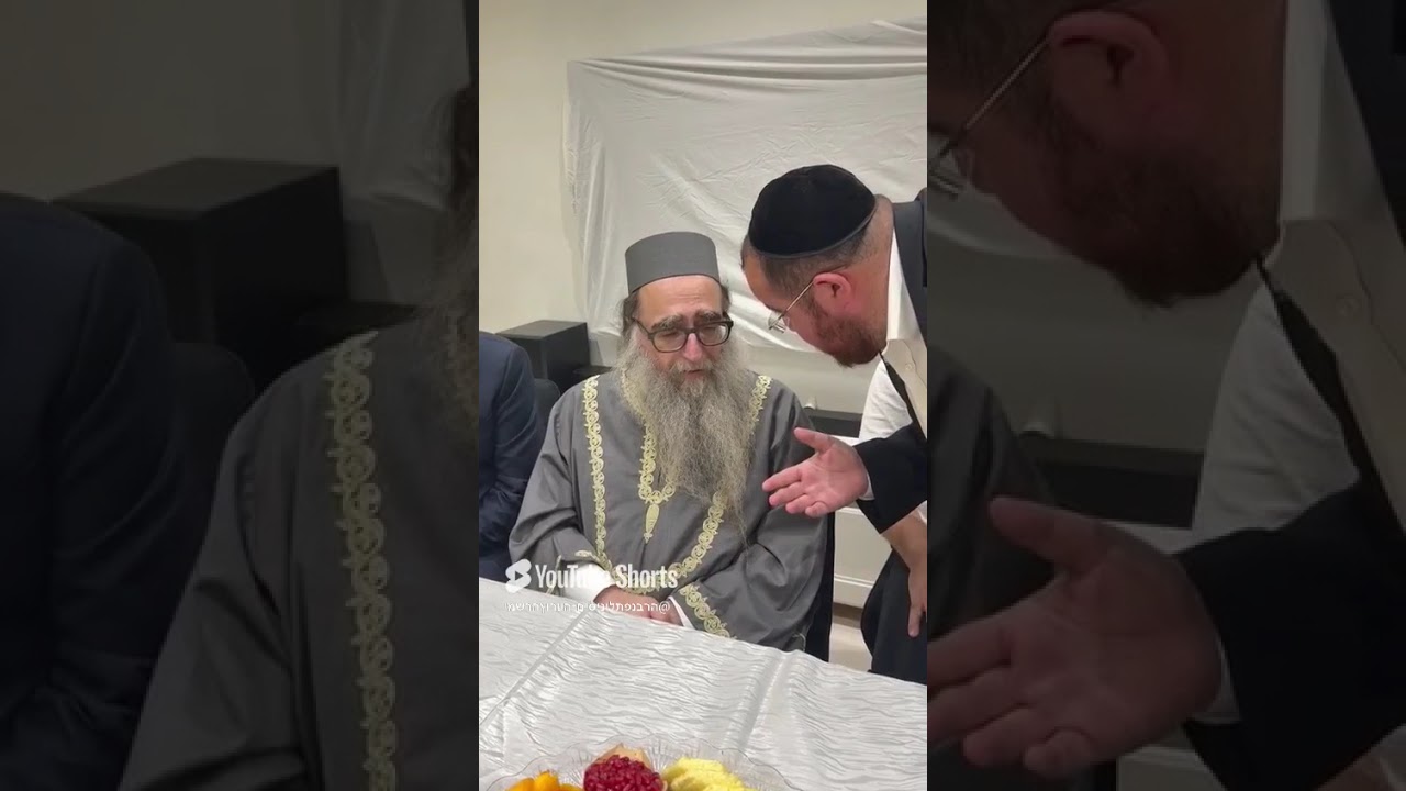 Uploads from הרב ליאור גלזר הערוץ הרשמי