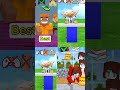 Game or School #minecraft#minecraft #memes #shortsvideo #memes#roblox #funny#shortsminecraft