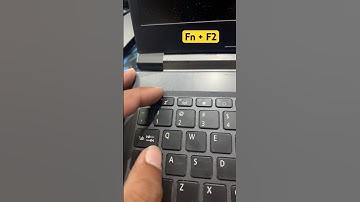 Acer A715 -75G Series Laptop Wi-Fi Internet Not Working Problem#macnitesh#keyboardtricks#2025short