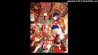 Keith Sweat - Merry Go Round [NIGHTCORE]