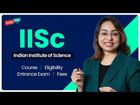 IISc Bangalore |