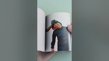 My Youngest Brother Do This Always - Flipbook #Creativity #Flipbook #littos #nabishevahmad