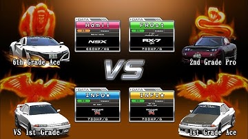 [WMMT6] VS Battles #17 Getting Fuk(uoka)