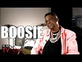 Boosie Reacts to Crunchy Black Wanting to Ride for Him After Shooting (Part 11)