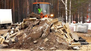 В Сургуте Стартовала Дорожно-Ремонтная Кампания