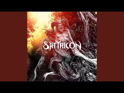 Satyricon - Phoenix
