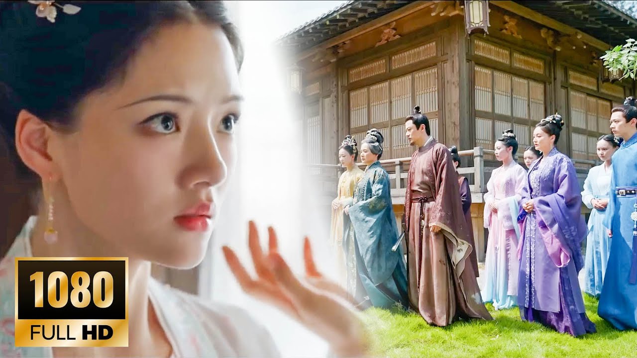 【Full Movie】心機姐姐竟誣陷妹妹與野男人偷情，沒想到妹妹早有準備，到頭來倒楣卻是她自己！🔥錦繡安寧 | The Rise of Ning