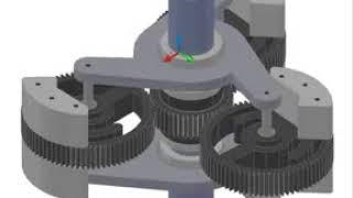 OMEGA RF 5000 Free Energy  wmv