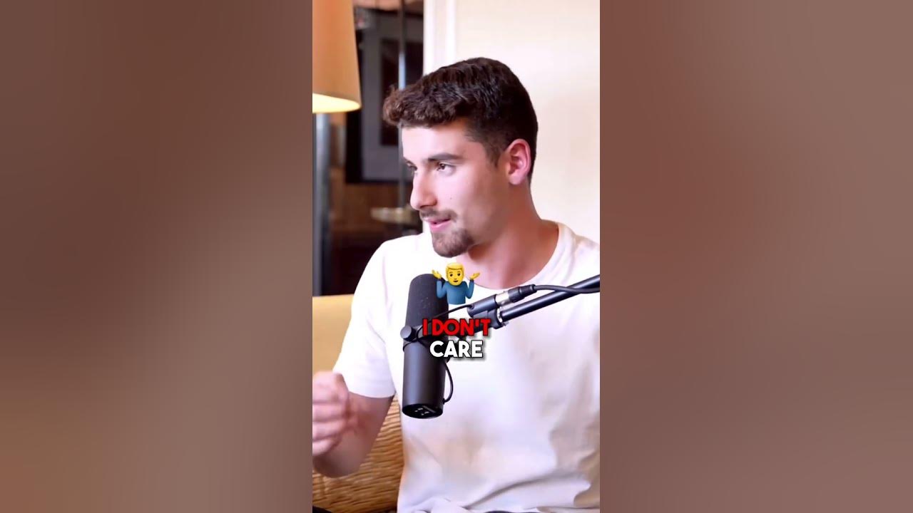 Iman Gadzhi on tattoos shorts YouTube