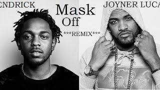 Joyner Lucas ft Kendrick Lamar - Mask Off