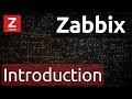 Zabbix  introduction cest quoi 