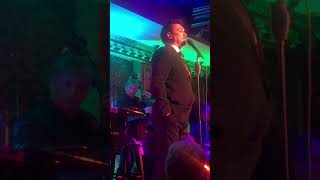 This Nearly Was Mine Paolo Szot