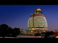 الخرطوم هي عاصمة وأكبر مدينة في السودان ، النيل الأبيض ، فندق الإبحار