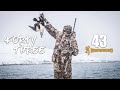 43  the first ever single season waterfowl slam  mark peterson hunting