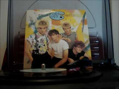 CaVa CaVa — CaVa CaVa - See, Saw & Sway