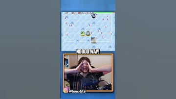 The LUCKIEST Spawn Ever?! (Pokémon Mystery Dungeon Kaizo)