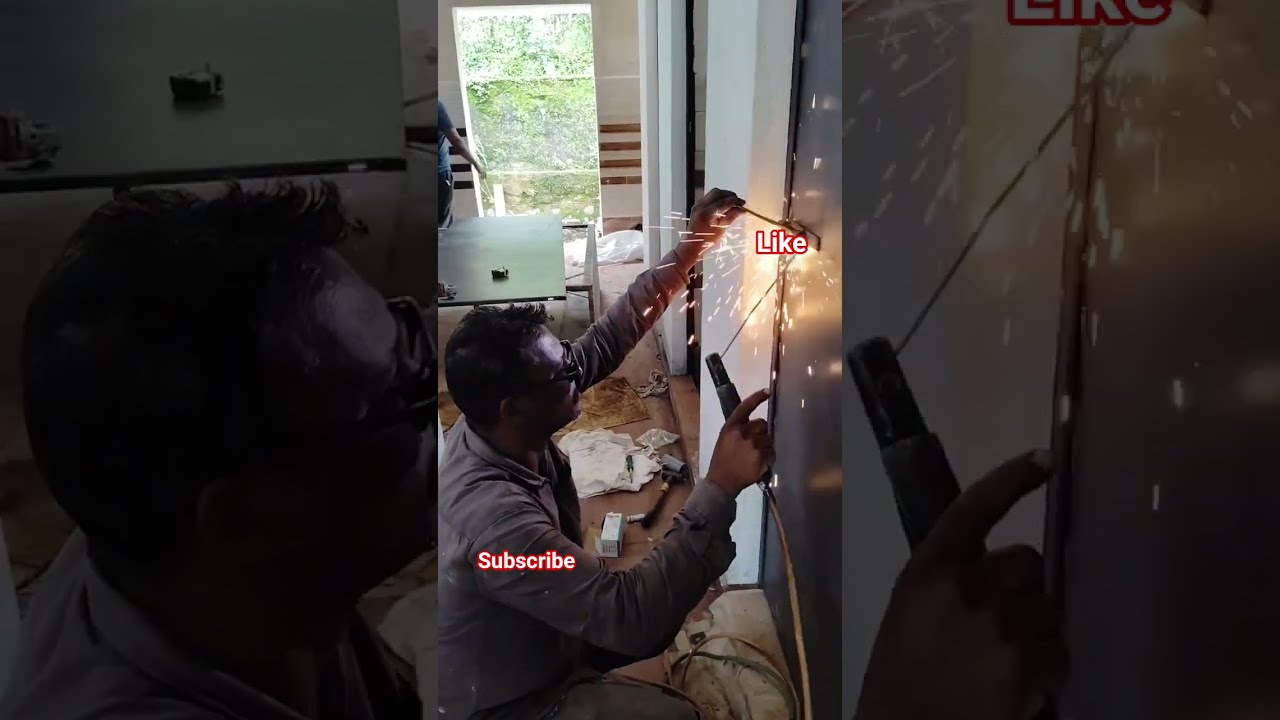  All Work