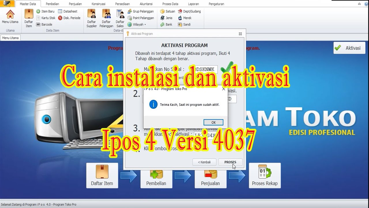 cara membuat ipos 4 unlimited cara membuat ipos 4 unlimited