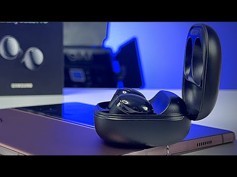 Samsung Galaxy Buds Pro - How to Multi Pair and share audio with 2