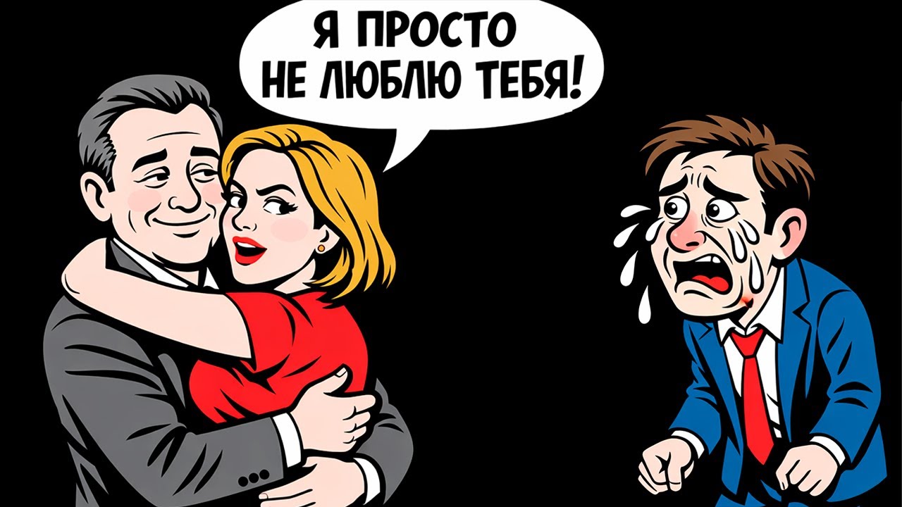 Я Не Понимаю Почему Изменила В Первый Раз, Но Точно Знаю Почему Продолжаю Это Делать. Исповедь.