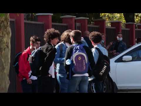 ფოთში კორონა ვირუსის 5 შემთხვევა გამოვლინდა, დაიკეტება თუ არა მე-3 სკოლა 9 10 20