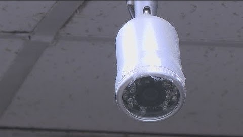 Douglas County passes ordinance requiring high-risk businesses to install video surveillance