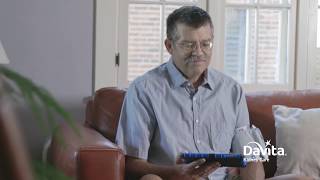 DaVita Home Remote Monitoring Video