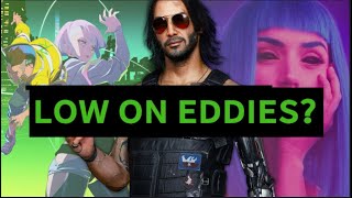 CRACKING THE NIGHT CITY MONEY CODE: Maximize Your Wealth in Cyberpunk 2077!