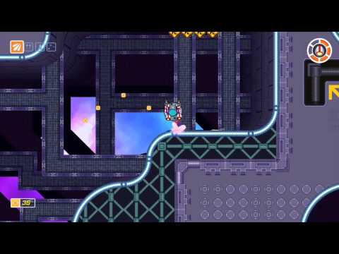 Video: Scram Kitty A Jeho Buddy On Rails Recenzia