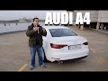 Audi A4 2016 (PL) - test i jazda próbna