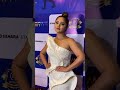 Rashami Desai Poses for the Paps at an Event