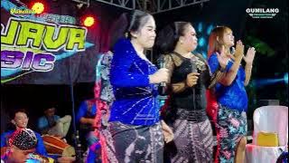 VANJAVA MUSIC - BOJO LORO - ECHA LORENSIA - KHITAN WAHYU - KANCILAN KEMBANG JEPARA
