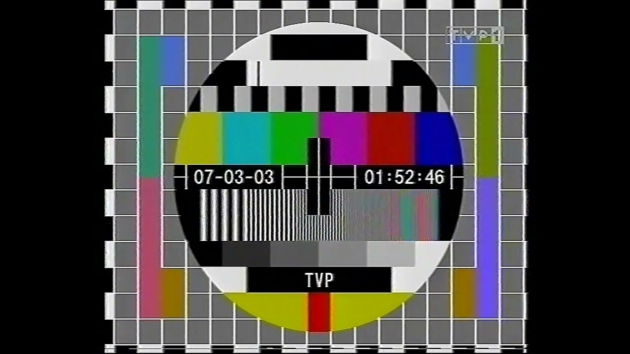 Program Pierwszy - Zakończenie programu. 06.03.2003 r.